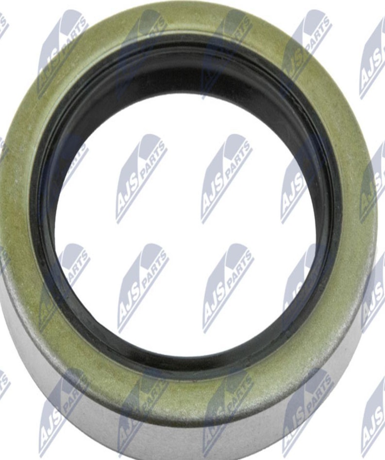 Gearbox shaft seal NUP-MS-002 NTY for MITSUBISHI OUTLANDER II LANCER VIII
