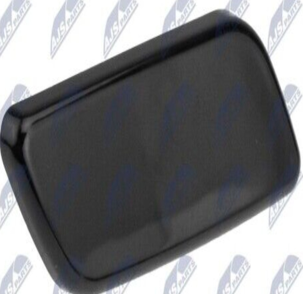 N.T.Y. EDS-TY-077.NTY Cover, bumper for TOYOTA