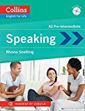 Collins English for Life: Speaking A2 (Paperback and CD) (Collin - Image 2