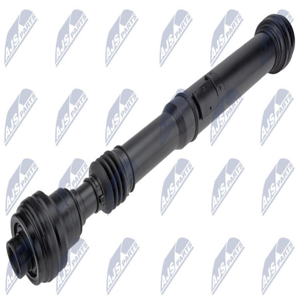 N.T.Y. NWN-VW-005.NTY Propshaft, axle drive for VW