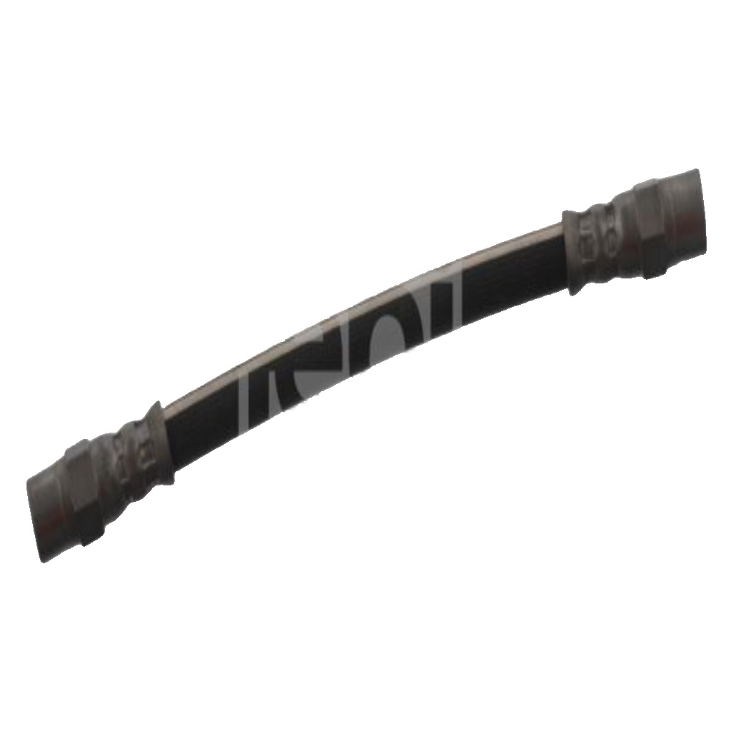 Left FEBI GERMANY 08519 Brake Hose for AUDI,SEAT,VW