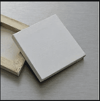 Daler Rowney Mini 2.6x2.6"/6.5x6.5cm Simply Artists Canvas