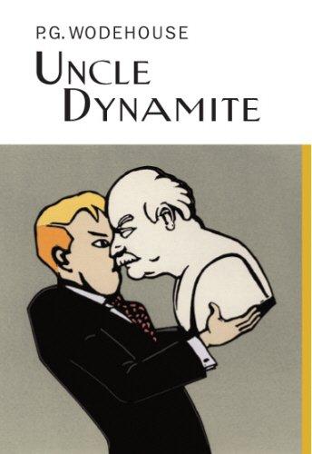 Uncle Dynamite P.g. Wodehouse - Image 6