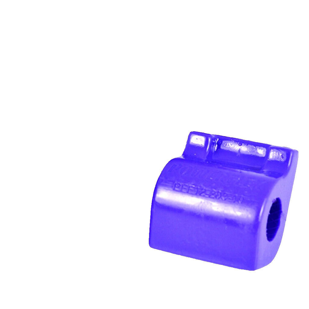 Powerflex Front Anti Roll Bar Bushes 18mm for Citroen C3 (02-10) PFF12-203-18