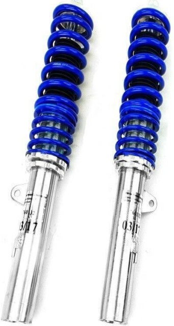 BlueLine Coilover Kit suitable for BMW 3er E90,E91,E92,E93, yr05-13 No AWD No M3