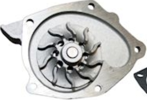Fits JP GROUP 1214103000 WATER PUMP   ⭐UK Stock⭐