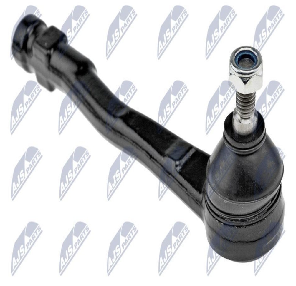 NTY SKZ-PE-001 Tie Rod End for CITROËN,PEUGEOT