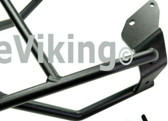 Givi SR1142 HONDA CB 125 F 2015 to 2020 top box rear rack luggage carrier CB125F