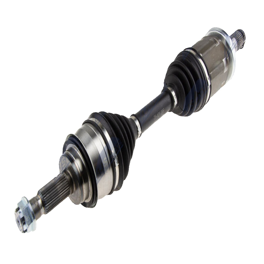 Driveshaft Front Axle Left NPW-TY-121 NTY for TOYOTA HILUX VIII Pickup