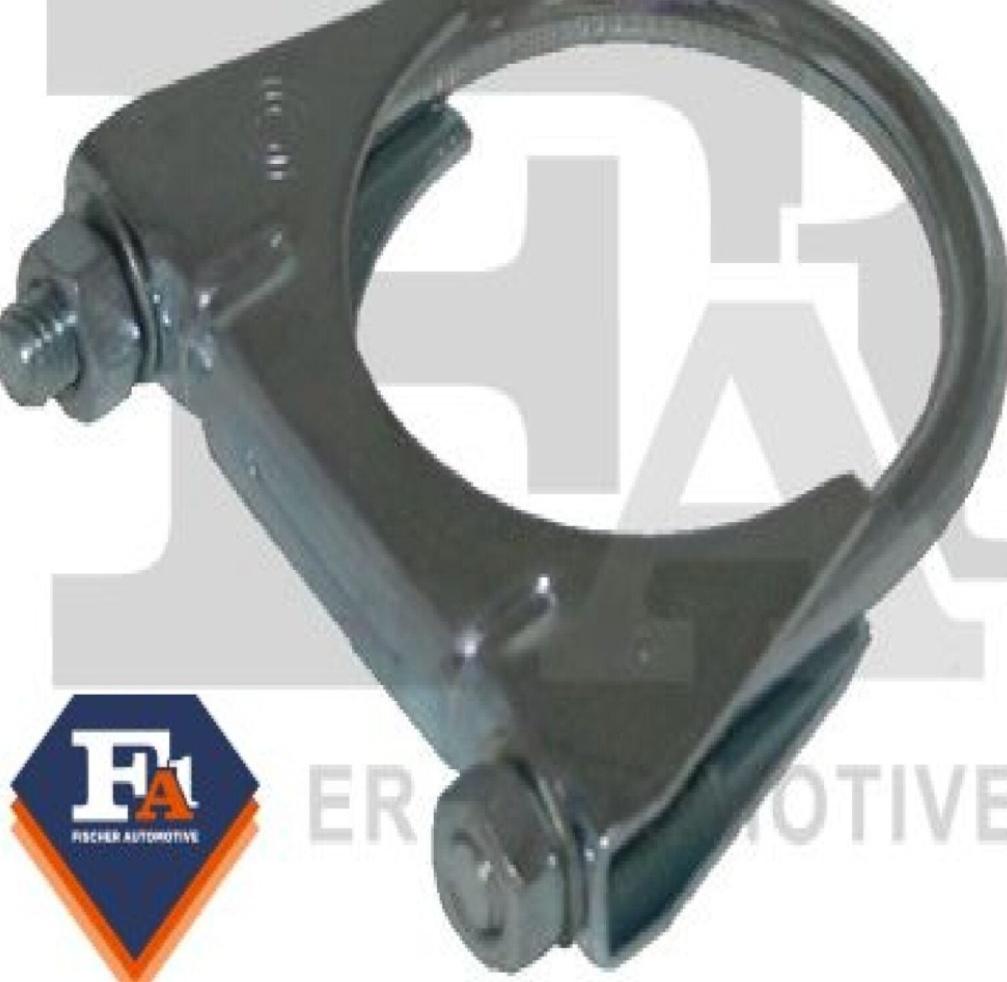 PIPE CONNECTOR EXHAUST SYSTEM 913-942