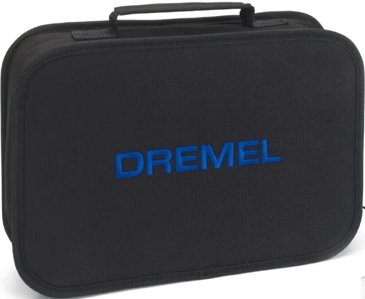 new DREMEL 8260-5 12v 3ah Cordless MULT-TOOL Kit F0138260JB 8710364082698