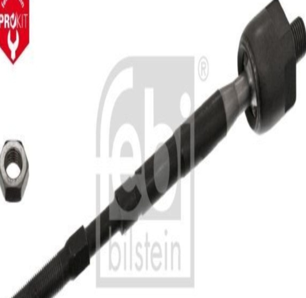 FEBI 36850 INNER TIE ROD Front LH,Front RH