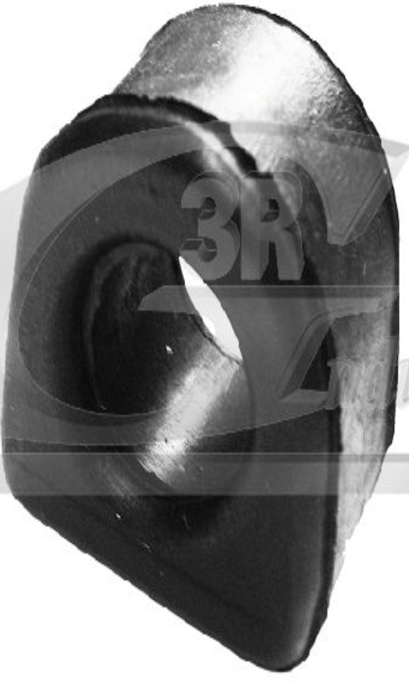 4x ✅Fits 3RG 60601 BUSHING STAFF. REN.4  ⭐UK Seller⭐