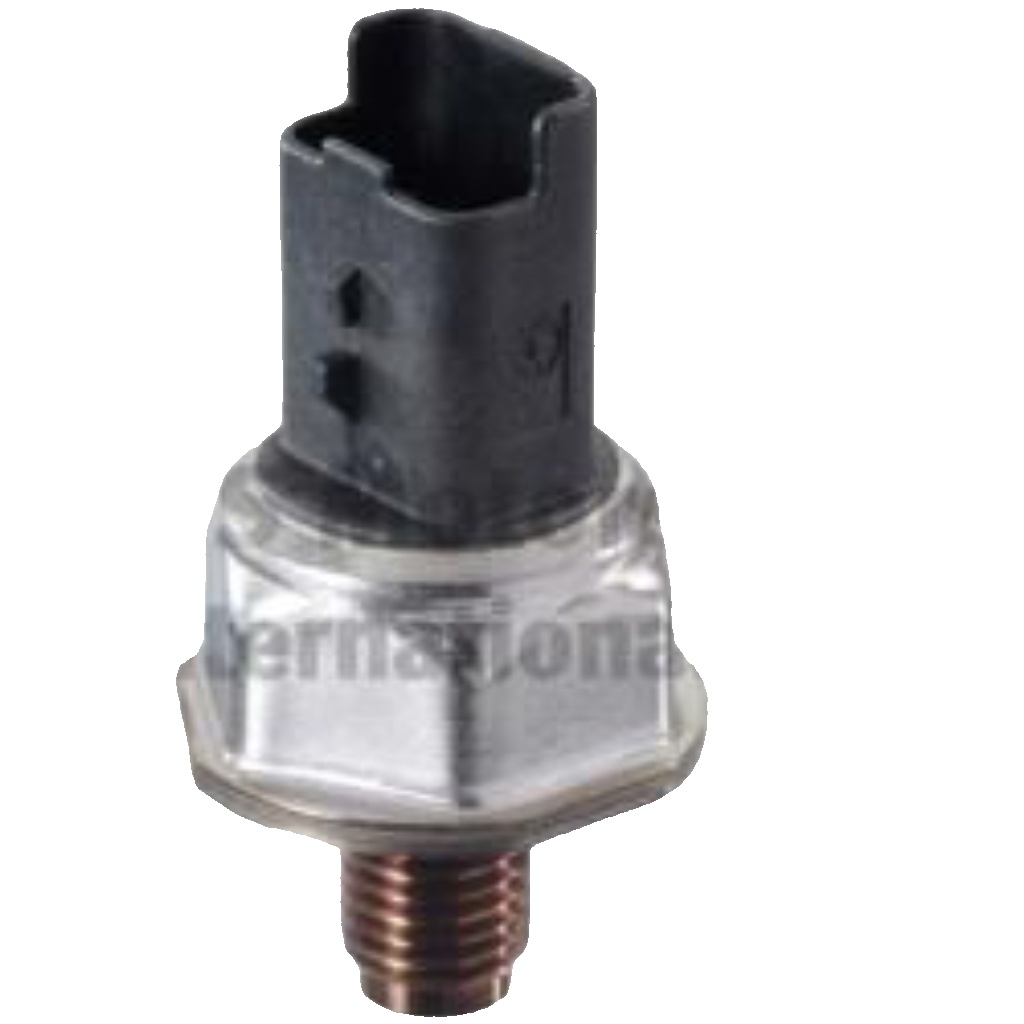 Pierburg Fuel Pressure Sensor Peugeot Citroën Fiat 1.6 1.4 9655465480 1920GW