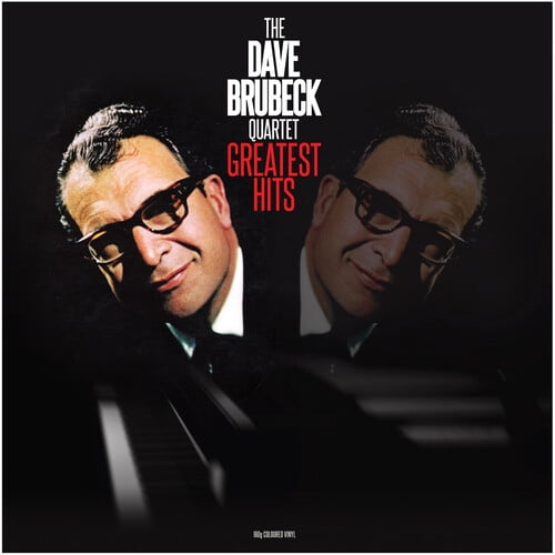 Vinyl Castle Blue Greatest Hits (Coloured Vinyl)