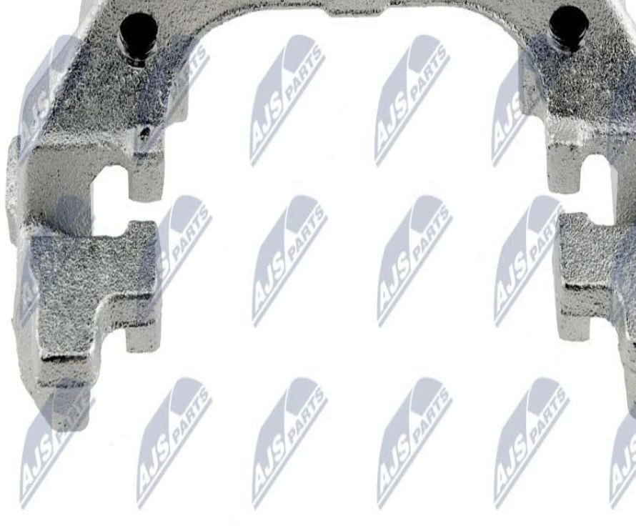 Bracket for brake caliper, suitable for FORD FOCUS II 04-, C-MAX 04- /H - Image 5