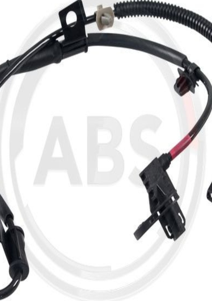 Original A.B.S. Sensor Wheel Speed 30871 for Hyundai