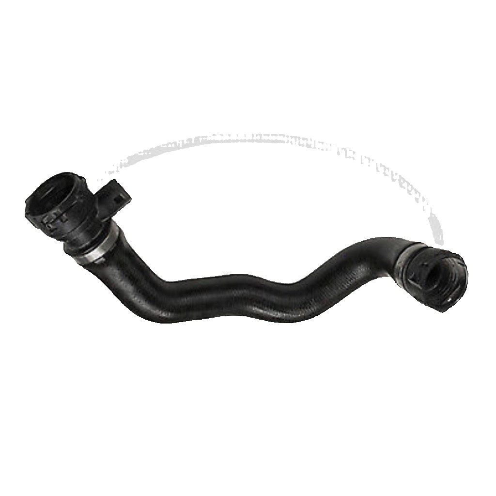 GATES 3938 Radiator Hose for BMW