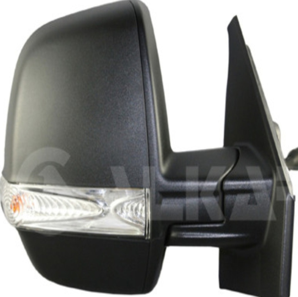 Right ALKAR 9256929 Outside Mirror for FIAT,OPEL,VAUXHALL