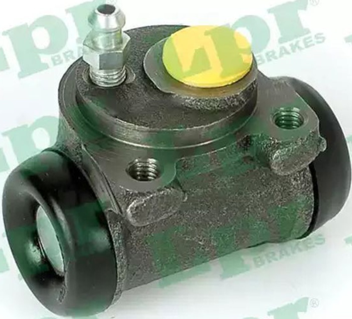 Lpr Wheel Brake Cylinder 4676