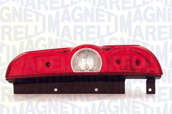 MAGNETI MARELLI 712203721110 Heckleuchte rechts Rücklicht Hecklicht