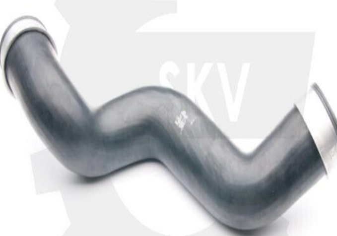 Turboschlauch Charge air hose SKV for SKODA Superb VW Passat B3 B6 1.9 2.0 TDI