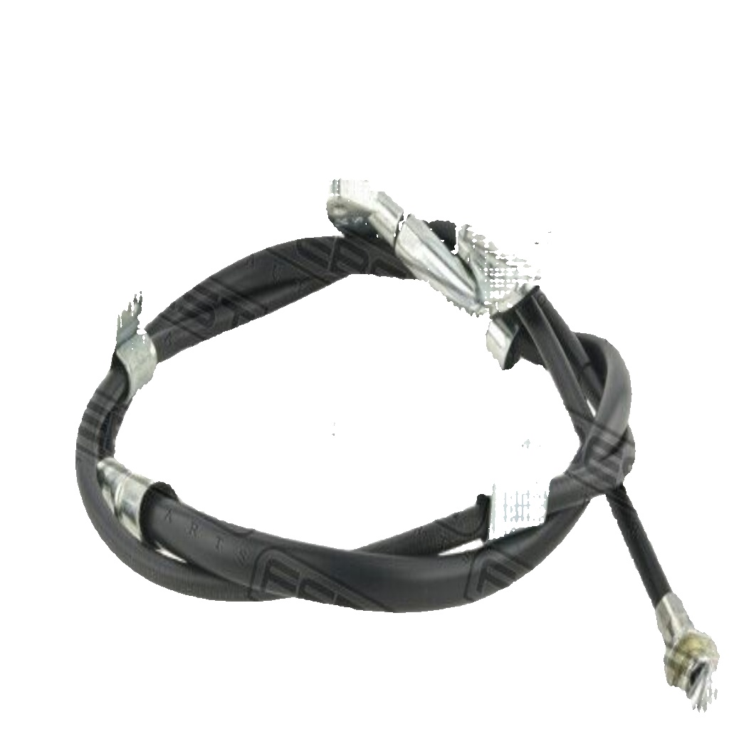 FEBEST-OE 0199-BCACV40RH.OE Cable, parking brake for TOYOTA,TOYOTA (GAC)