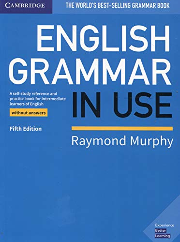 English Grammar in Use Book without Answers: A Self-study Reference and Practice Book for Intermediate Learners of English - Image 7