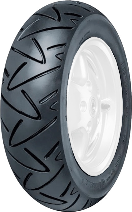 Motorcycle Tyre Continental 3.50 -10 59M TL Conti Twist Universal UK Suzuki