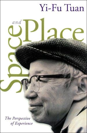 Space and Place