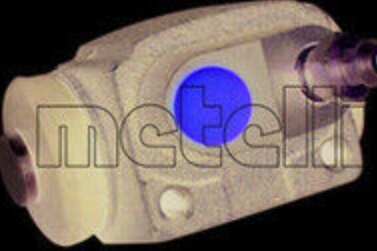 Metelli Cilindru Receptor Frana 04-0356