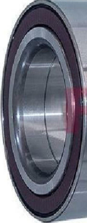 Original FAG Wheel Bearing Kit 713 6204 20 For Jaguar Land Rover