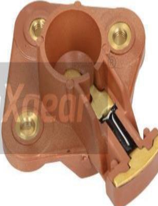 31-0200 MAXGEAR Rotor, distributor for ALFA ROMEO,ALPINE,BMW,CITROËN,LANCIA,PEUG
