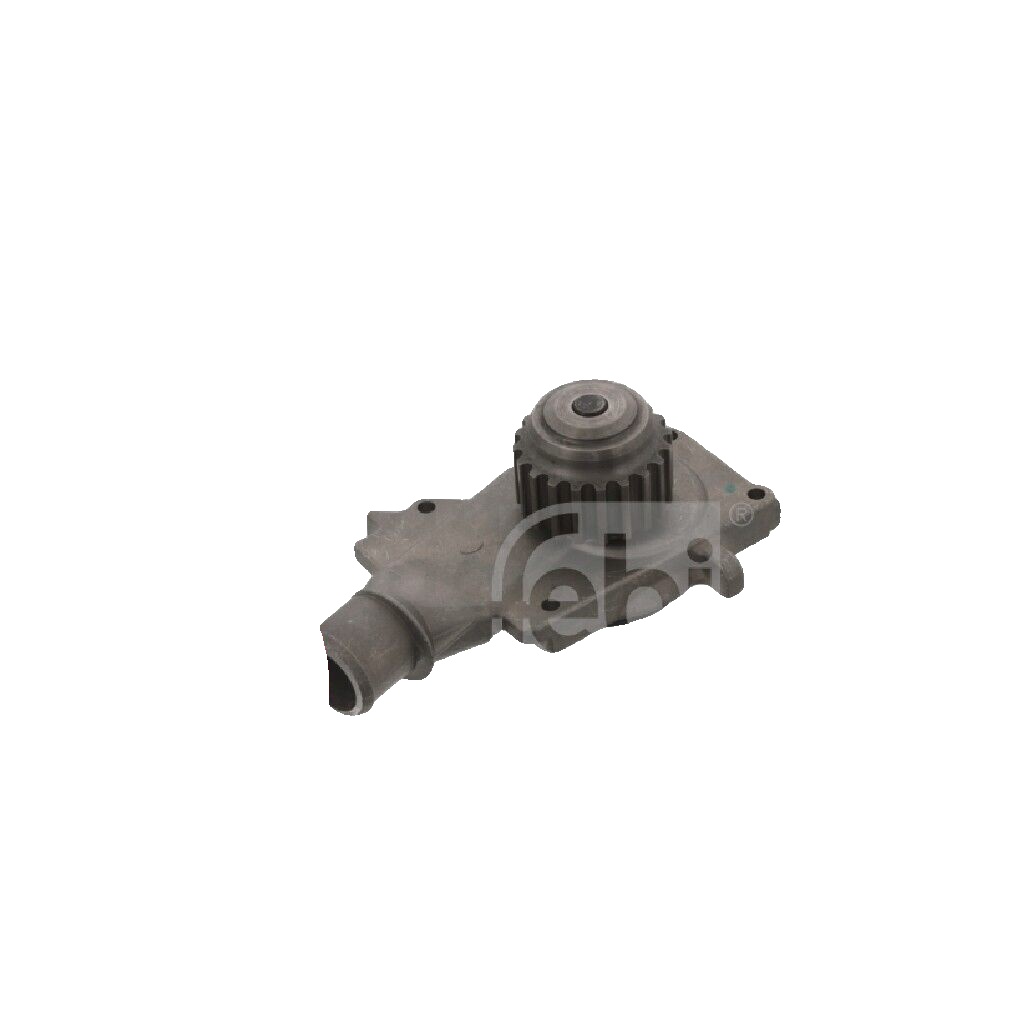 Original Febi Bilstein Water Pump 01282 for Ford