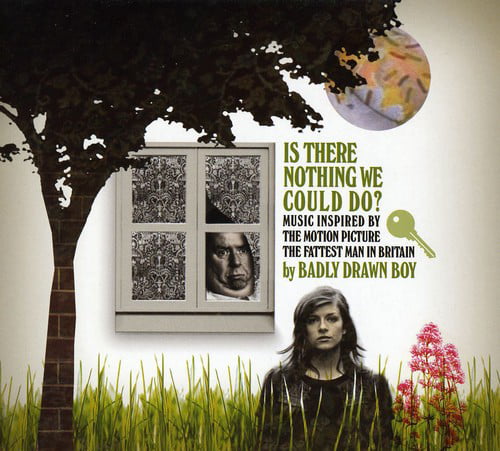 Badly Drawn Boy - Is There Nothing We Could Do?