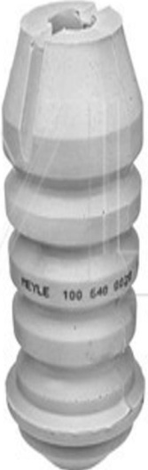 Front MEYLE GERMANY 100 640 0020 Dust Cover Kit, shock absorber for SKODA