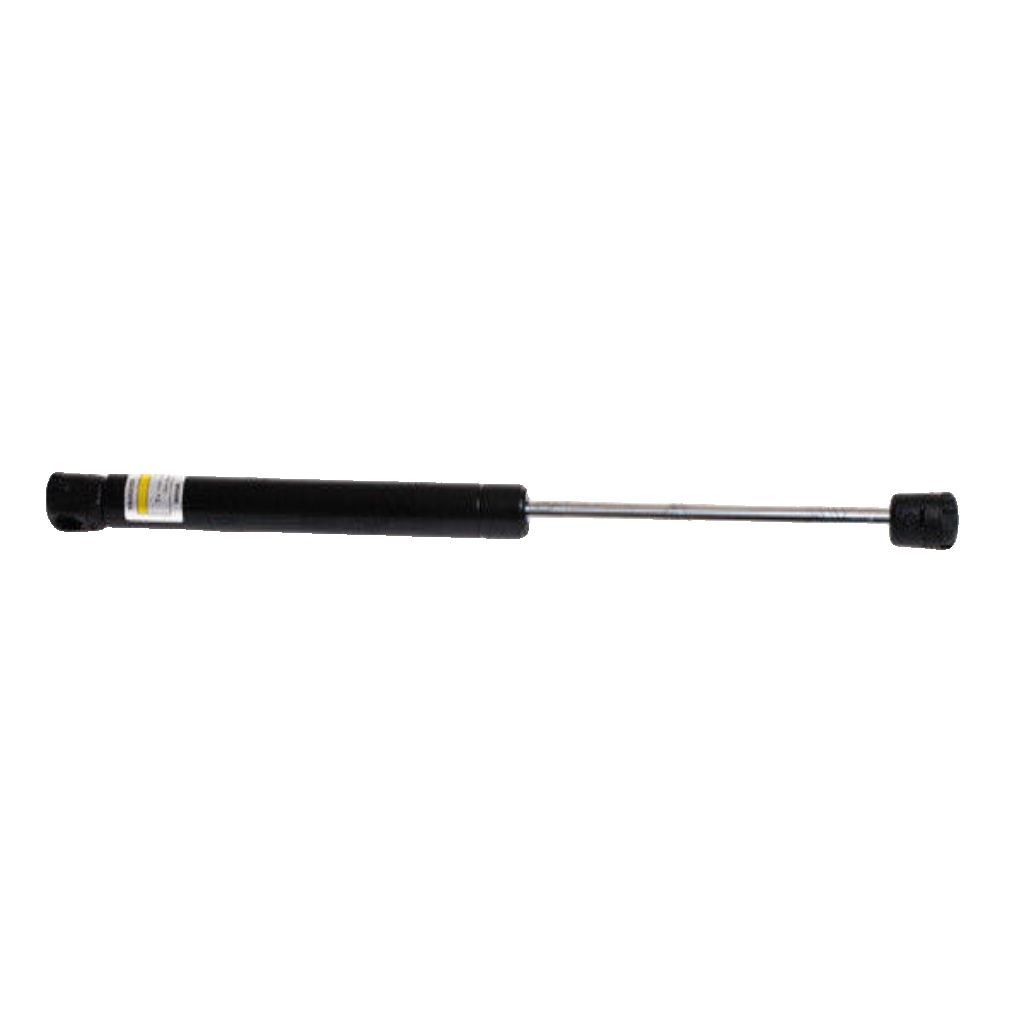 Rear LESJÖFORS 8104210 Gas Spring, boot/cargo area for AUDI