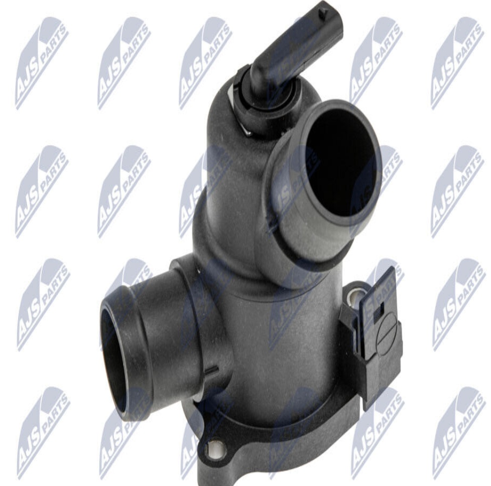 CTM-ME-009 NTY Thermostat, coolant for MERCEDES-BENZ
