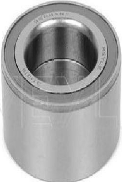 Front MEYLE GERMANY 100 407 0033 Wheel Bearing for AUDI,VW