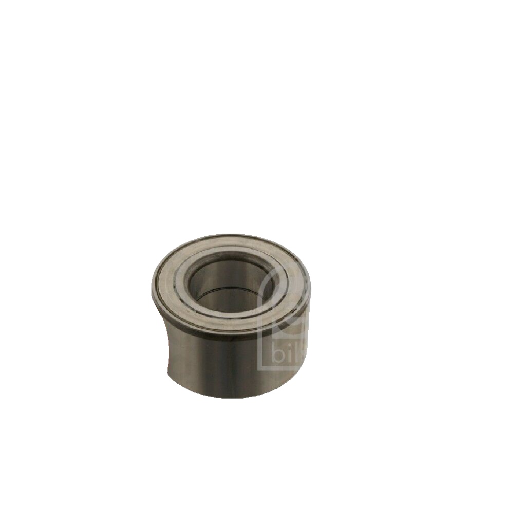 Wheel bearing Front Axle Left Angular Ball Bearing 30040 FEBI BILSTEIN for SKODA