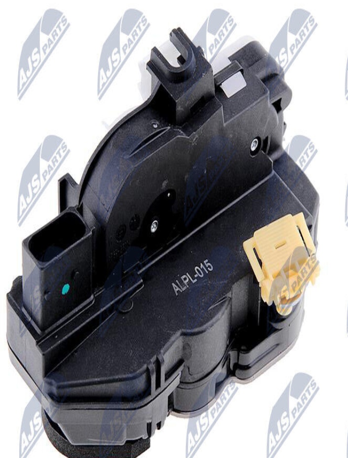 Fits NTY EZC-PL-015 REAR CENTRAL LOCKING ACTUATOR OPEL ASTRA J 2009-, ⭐UK Stock⭐