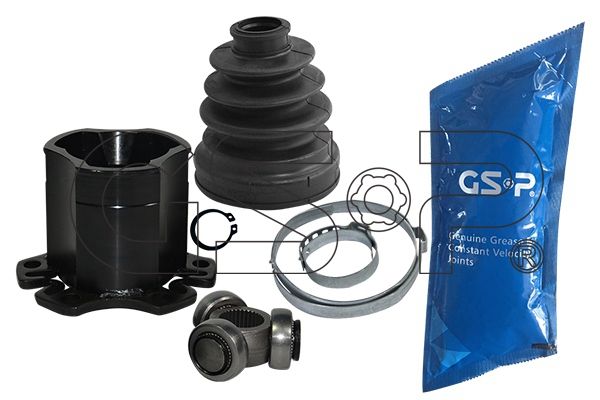 Original GSP Joint Set Drive Shaft 603007 For Audi Ford Seat VW