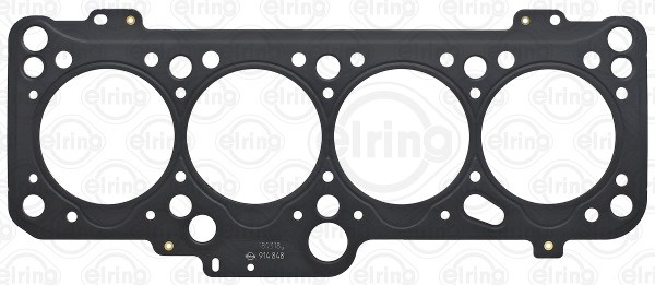 GASKET CYLINDER HEAD 914.848 FOR 028.BM344/M841/B 1.9L 4cyl