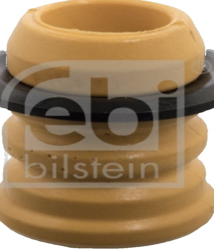 Front FEBI BILSTEIN 36909 Rubber Buffer, suspension for BMW,BMW (BRILLIANCE)