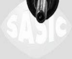 Front Left SASIC 2306175 Rod/Strut, stabiliser for KIA
