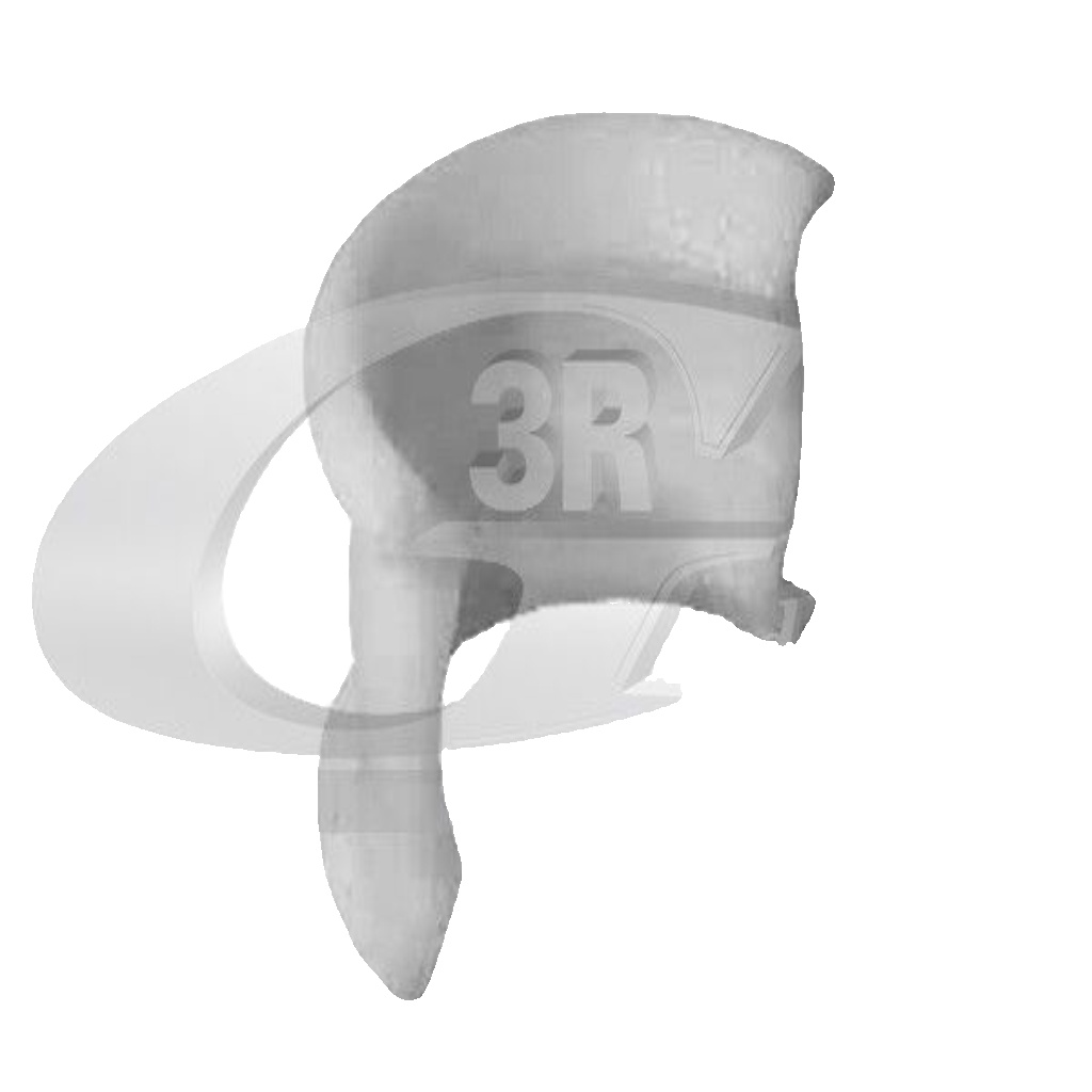 3RG 24715 Bush, selector-/shift rod for AUDI,VW