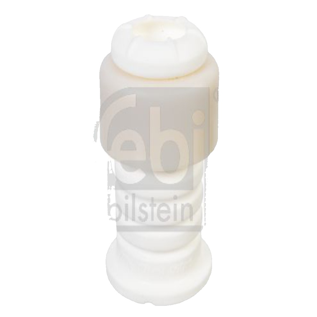 FEBI BILSTEIN RUBBER BUFFER, SUSPENSION FRONT NISSAN RENAULT KADJAR QASHQAI