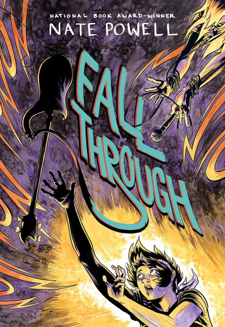 Fall Through - Image 4