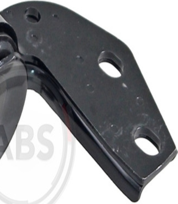 271711 A.B.S. Bearing Bush, stabiliser for OPEL,VAUXHALL