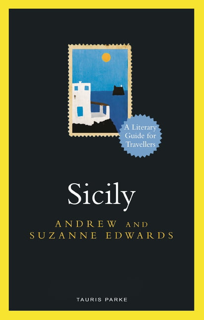 Sicily by Andrew Edwards, Suzanne Edwards - 9781838601829